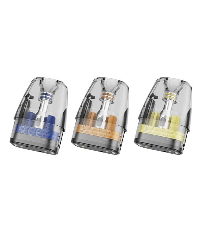 Innokin Foretex Pod Cartridge 3.5ml 3PCS/Pack by Brands pod system for pod systems - related product image