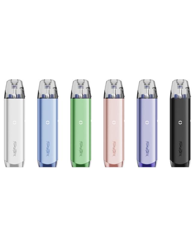 Innokin Foretex Pod System Kit 2000mAh by Brands pod system for pod systems - main product image