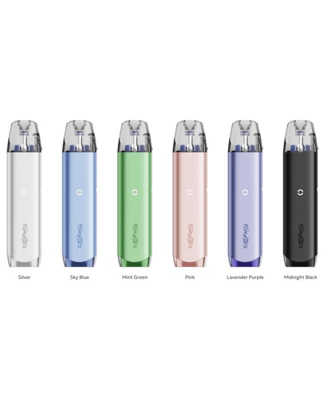 Innokin Foretex Pod System Kit 2000mAh by Brands pod system for pod systems - gallery image 2