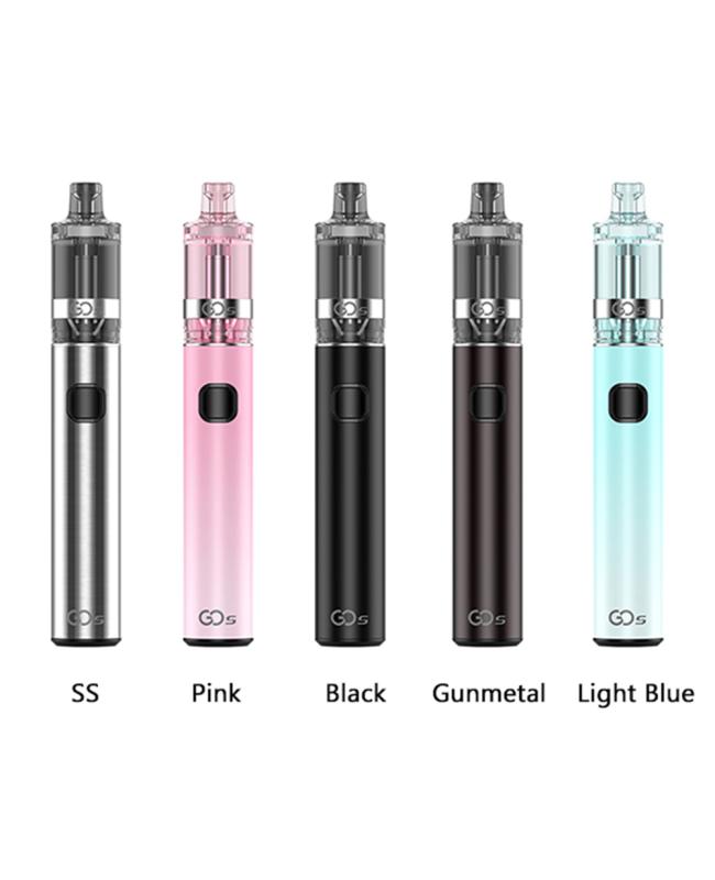 Innokin Go S Vape Pen Kit 1500mAh by Brands vape kit for vape kits - gallery image 2