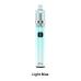 Innokin Go S Vape Pen Kit 1500mAh Light Blue