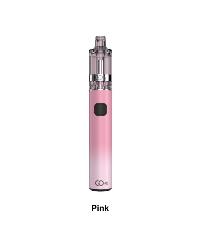 Innokin Go S Vape Pen Kit 1500mAh by Brands vape kit for vape kits - gallery image 6