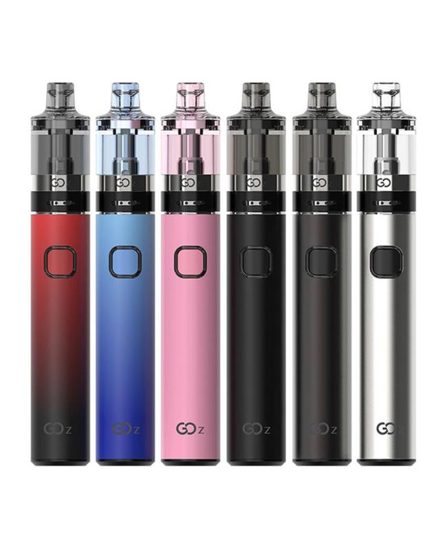 Innokin GO Z Vape Pen Kit 1500mAh 2ml by Brands vape kit for vape kits - related product image