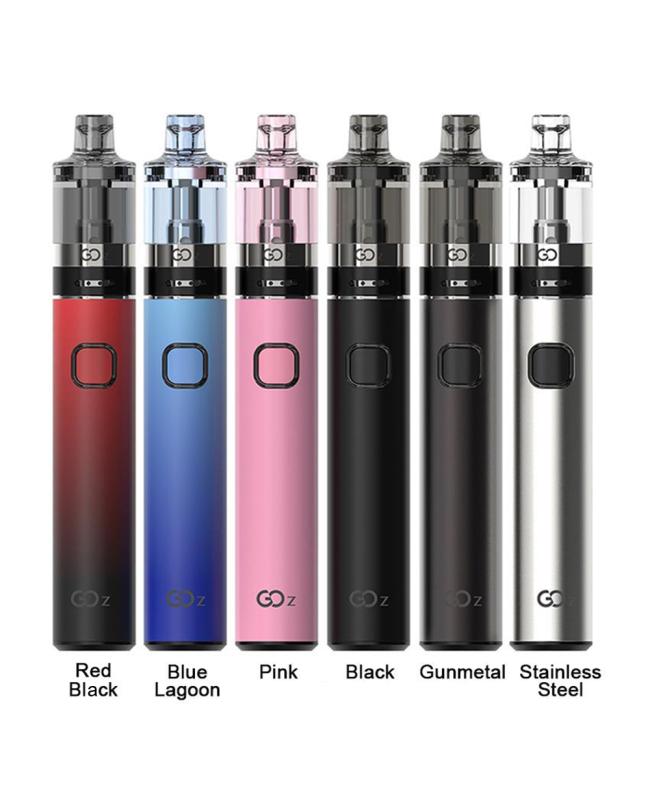 Innokin GO Z Vape Pen Kit 1500mAh 2ml by Brands vape kit for vape kits - gallery image 2