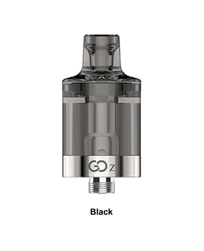 Innokin GO Z Tank Atomizer 2ml by Brands atomizer tank for coils & atomizers - gallery image 3