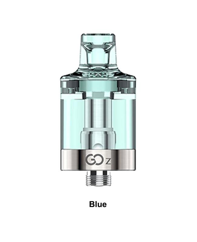 Innokin GO Z Tank Atomizer 2ml by Brands atomizer tank for coils & atomizers - gallery image 5