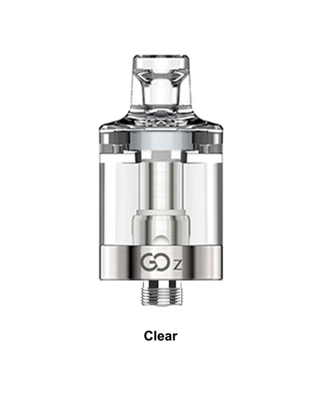 Innokin GO Z Tank Atomizer 2ml by Brands atomizer tank for coils & atomizers - gallery image 4