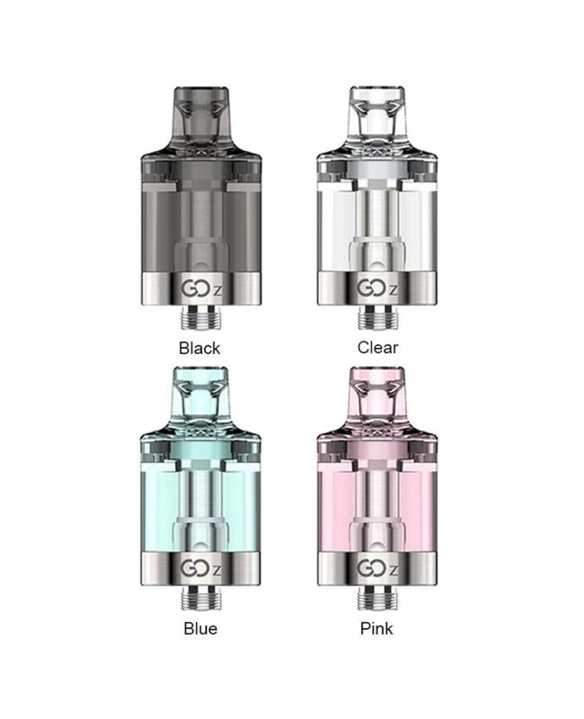 Innokin GO Z Tank Atomizer 2ml by Brands atomizer tank for coils & atomizers - gallery image 2