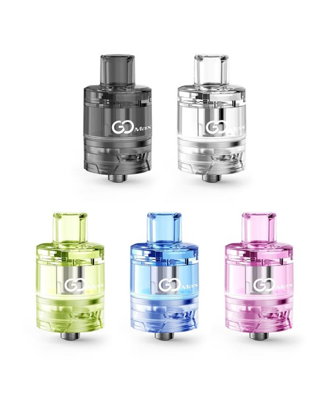 Innokin GoMax Sub Ohm Tank 2ml by Brands atomizer tank for coils & atomizers - related product image
