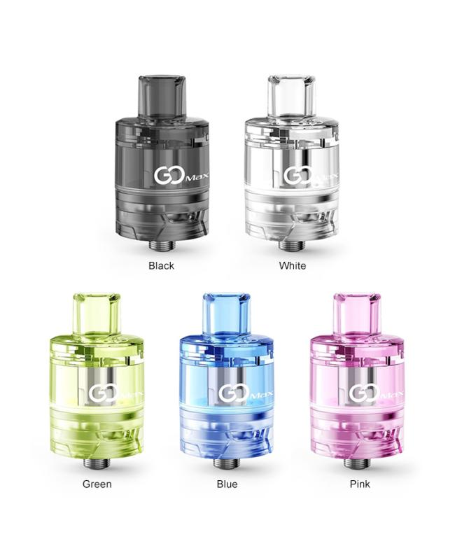 Innokin GoMax Sub Ohm Tank 2ml by Brands atomizer tank for coils & atomizers - gallery image 2