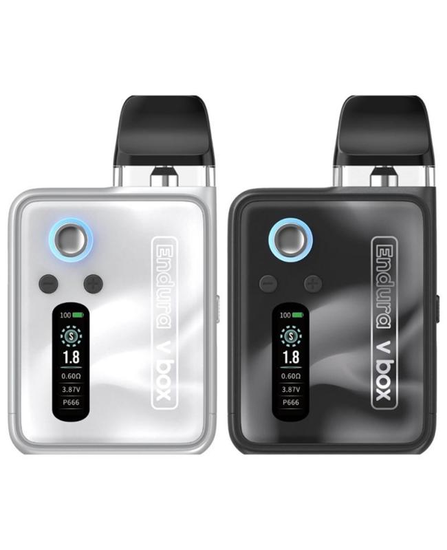 Innokin Endura V Box Pod System Kit 1400mAh 2ml by Brands pod system for pod systems - related product image