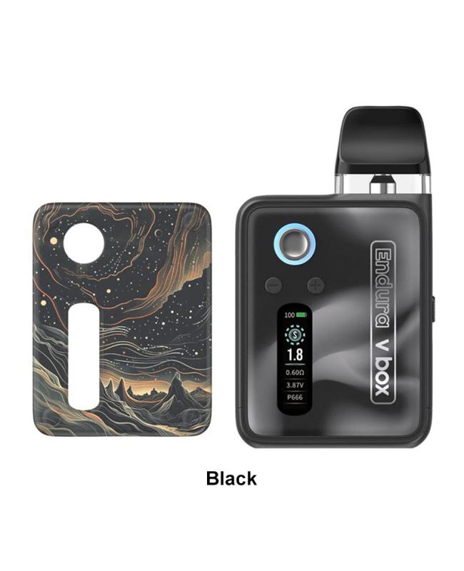 Innokin Endura V Box Pod System Kit 1400mAh 2ml by Brands pod system for pod systems - gallery image 4