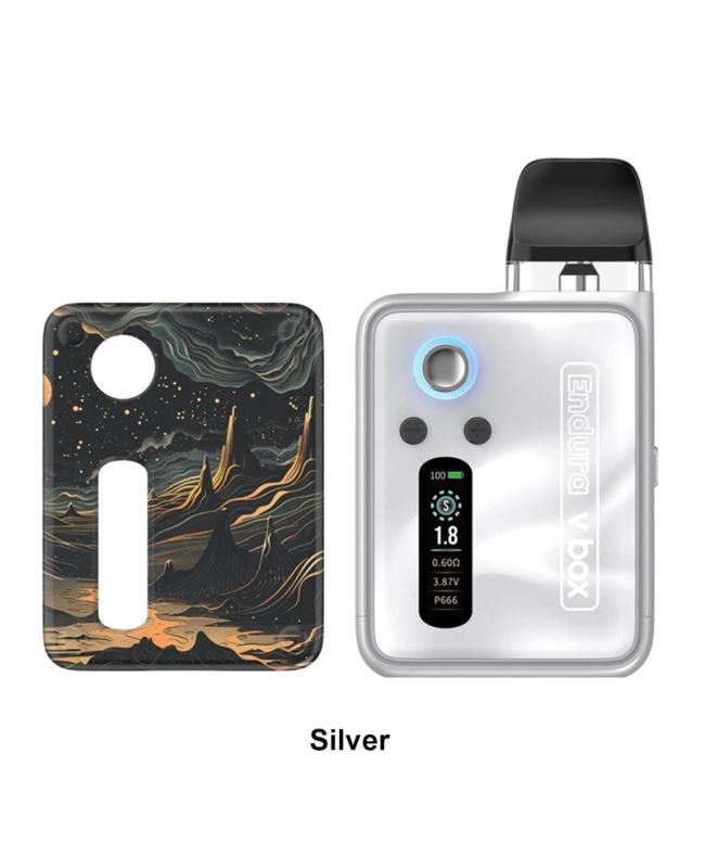 Innokin Endura V Box Pod System Kit 1400mAh 2ml by Brands pod system for pod systems - gallery image 3