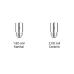 Innokin Jem Pen Replacement Coil 5pcs