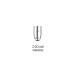 Innokin Jem Pen Replacement Coil 5pcs  2.0ohm Ceramic Coil