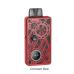 Innokin Klypse Mecha Pod System Kit Crimson Red