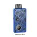 Innokin Klypse Mecha Pod System Kit Sapphire Blue