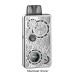 Innokin Klypse Mecha Pod System Kit Stardust Silver