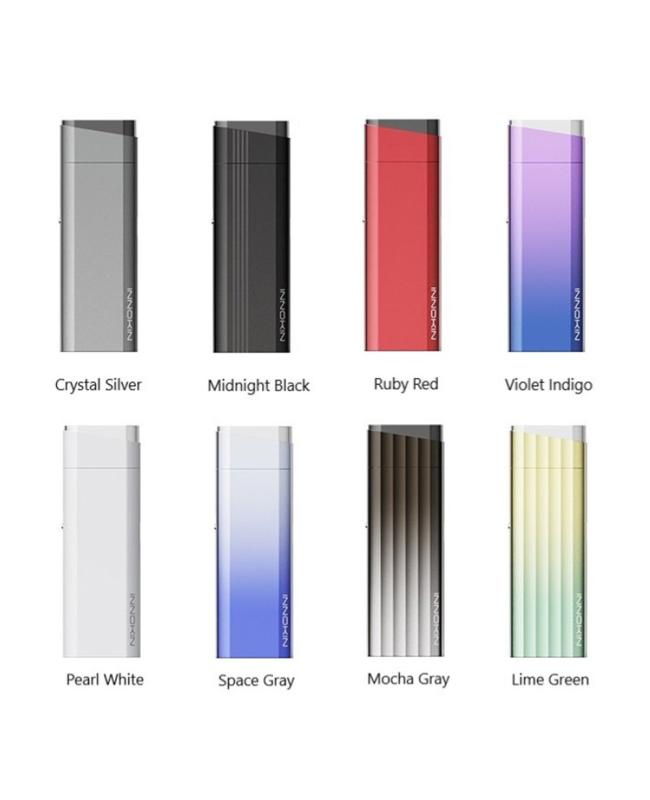 Innokin Klypse Plus Pod System Kit 1800mAh 2ml by Brands pod system for pod systems - gallery image 2