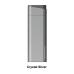 Innokin Klypse Plus Pod System Kit Crystal Silver