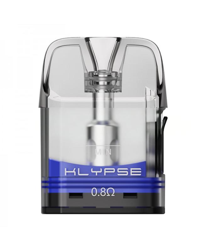 Innokin Klypse Pod V2 Pod Cartridge 2ml 3PCS/Pack by Brands pod system for pod systems - gallery image 3