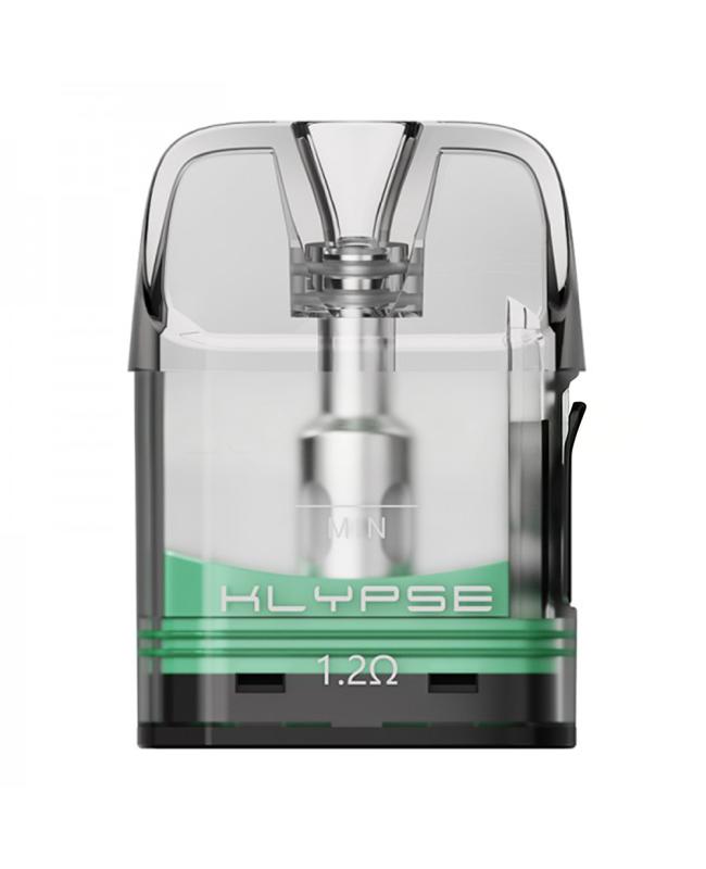 Innokin Klypse Pod V2 Pod Cartridge 2ml 3PCS/Pack by Brands pod system for pod systems - gallery image 4