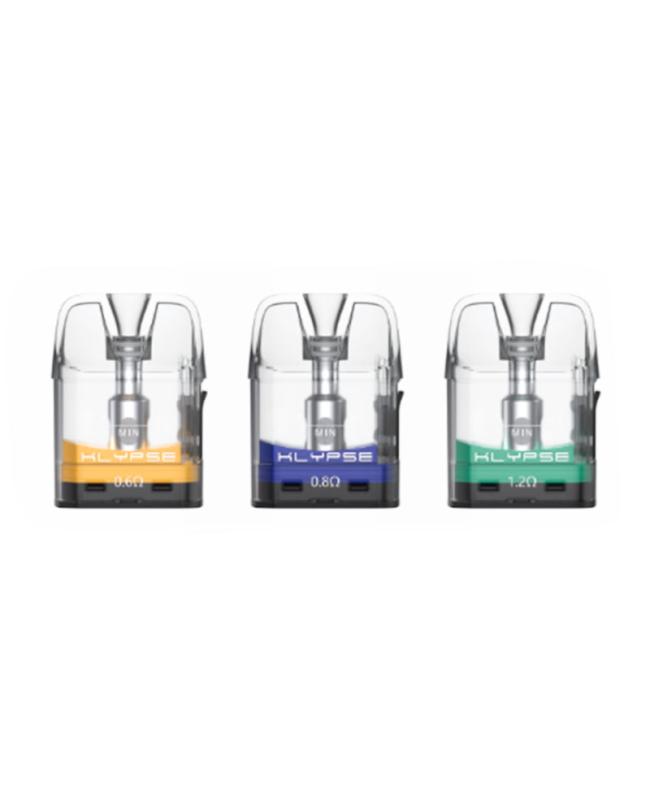 Innokin Klypse Pod V2 Pod Cartridge 2ml 3PCS/Pack by Brands pod system for pod systems - related product image
