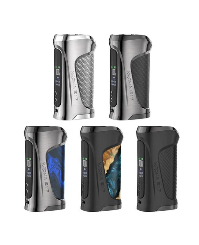 Innokin Kroma 217 100W Box Mod by Brands vape mod for vape mods - related product image