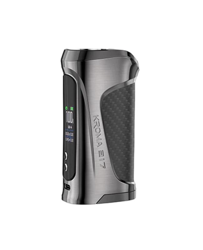 Innokin Kroma 217 100W Box Mod by Brands vape mod for vape mods - gallery image 4