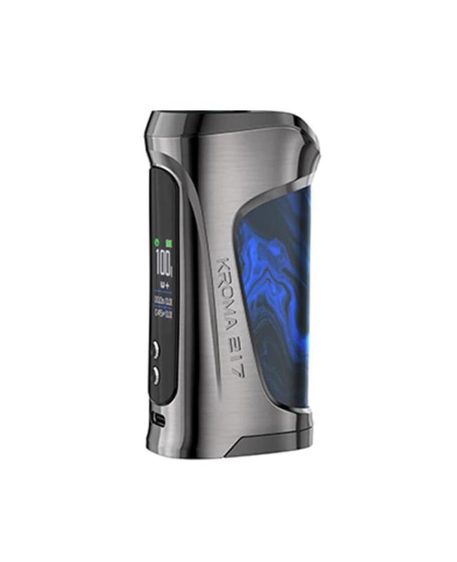Innokin Kroma 217 100W Box Mod by Brands vape mod for vape mods - gallery image 5
