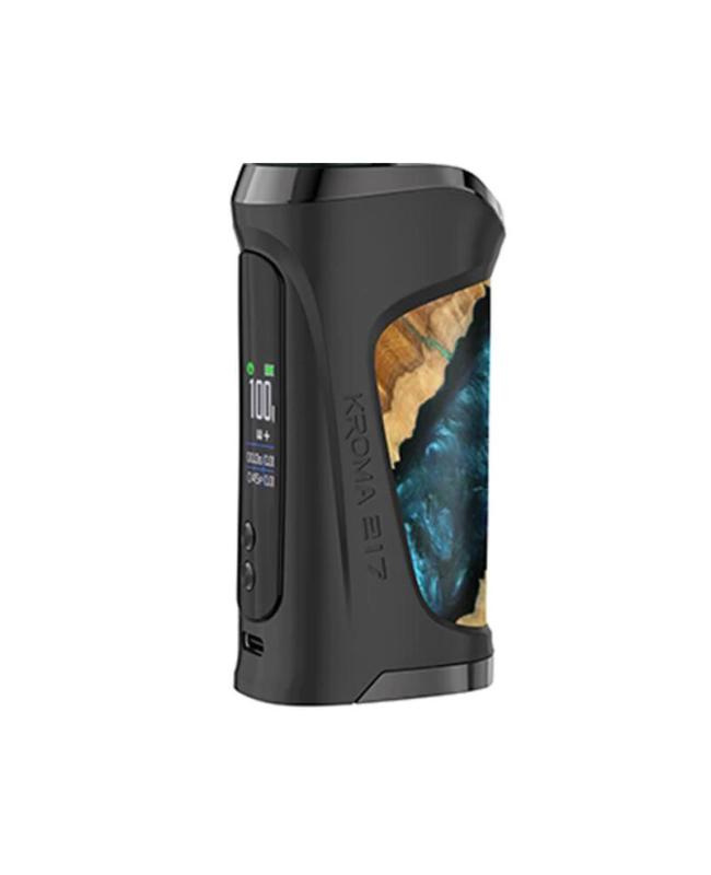 Innokin Kroma 217 100W Box Mod by Brands vape mod for vape mods - gallery image 6