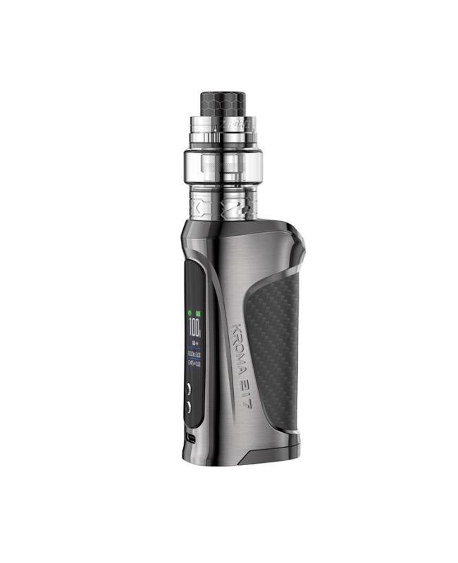 Innokin Kroma 217 Box Mod Kit 100W With Z Force Tank by Brands atomizer tank for coils & atomizers - gallery image 3