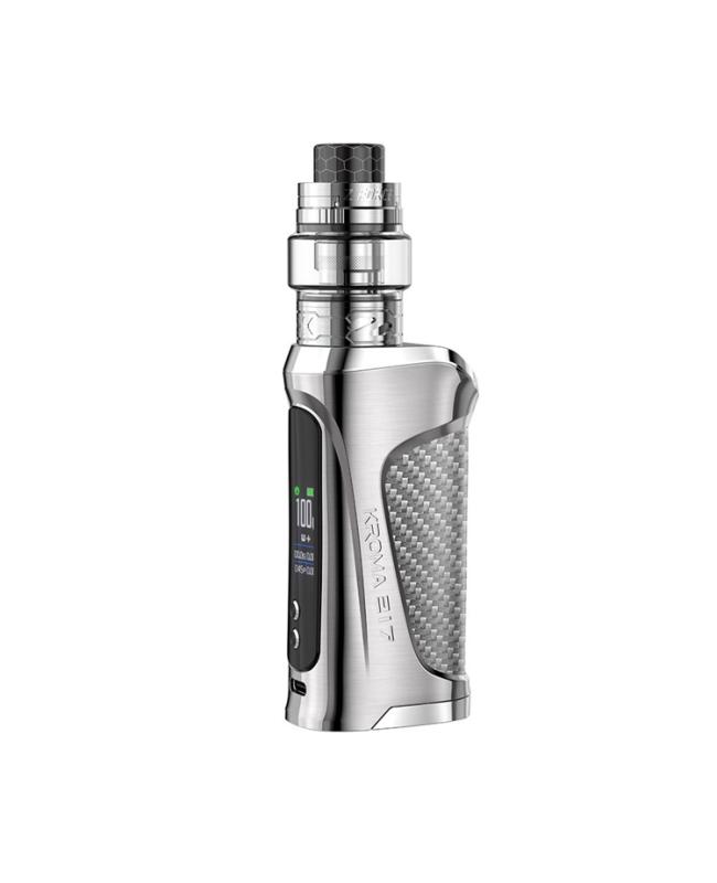 Innokin Kroma 217 Box Mod Kit 100W With Z Force Tank by Brands atomizer tank for coils & atomizers - gallery image 7