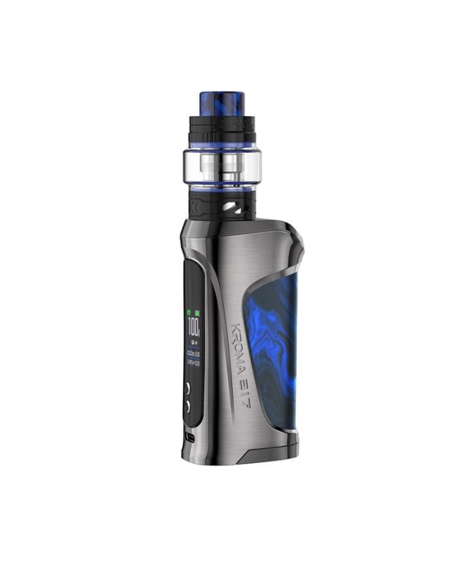 Innokin Kroma 217 Box Mod Kit 100W With Z Force Tank by Brands atomizer tank for coils & atomizers - gallery image 4