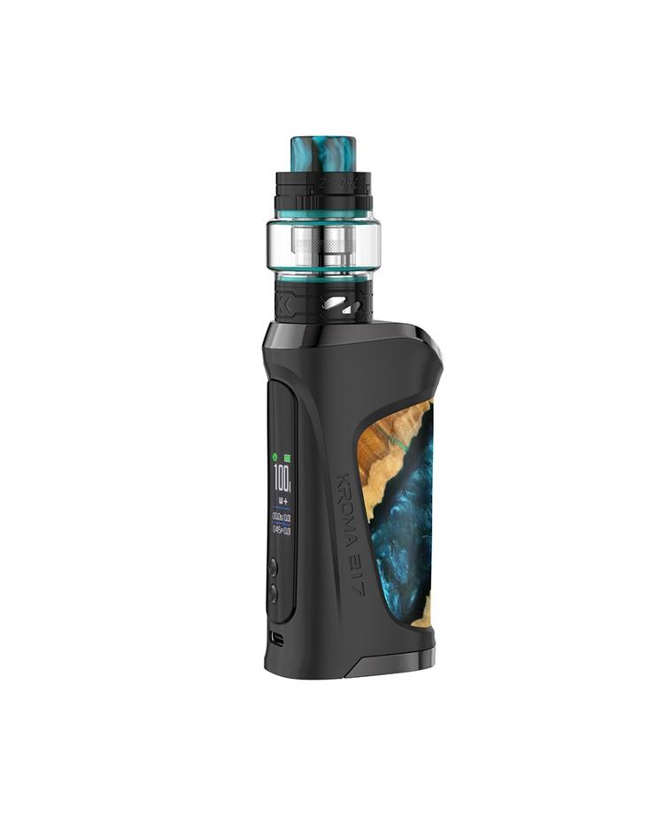 elfbar nachfüll pod läuft aus Starter Kit Meme Innokin Kroma-R Starter Kit main image 0