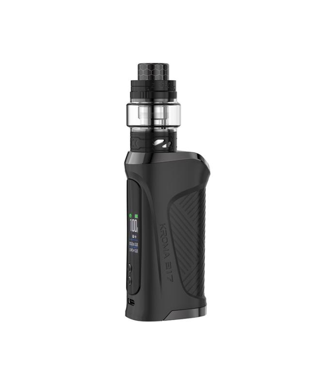 Innokin Kroma 217 Box Mod Kit 100W With Z Force Tank by Brands atomizer tank for coils & atomizers - gallery image 5