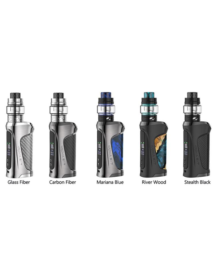 elfbar nachfüll pod läuft aus UWELL CROWN S 75W Pod System Kit Available in Dubai UAE main image 0