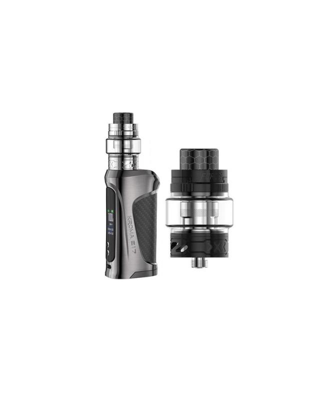 Innokin Kroma 217 Tank by Brands atomizer tank for coils & atomizers - related product image
