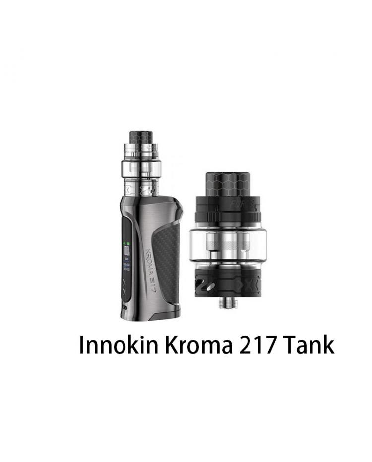 Innokin Kroma 217 Tank