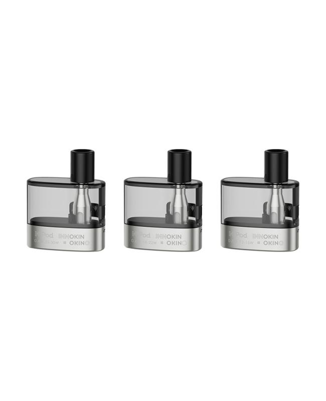 Innokin N Pod Cartridge for NE-MO Pod Kit 3Pcs/Pack by Brands pod system for pod systems - related product image