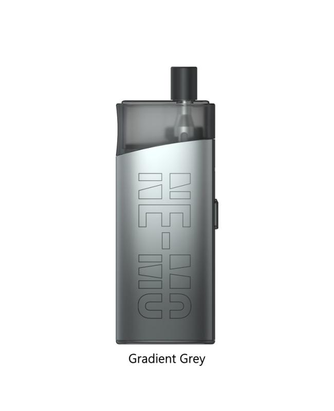 Innokin NE-MO Refillable Pod System Kit 1750mAh 4ml by Brands pod system for pod systems - gallery image 5