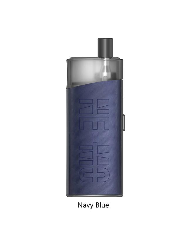 Innokin NE-MO Refillable Pod System Kit 1750mAh 4ml by Brands pod system for pod systems - gallery image 7