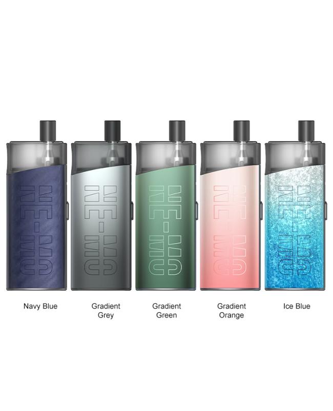 Innokin NE-MO Refillable Pod System Kit 1750mAh 4ml by Brands pod system for pod systems - gallery image 2