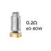 Innokin PZP Max Coil for PZPulse Pod 0.2ohm