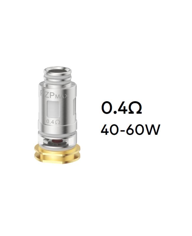Innokin PZP Max Coil for PZPulse Pod 3PCS/Pack by Brands replacement coil for coils & atomizers - gallery image 3