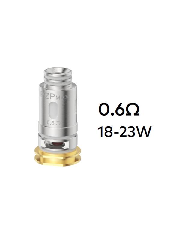 Innokin PZP Max Coil for PZPulse Pod 3PCS/Pack by Brands replacement coil for coils & atomizers - gallery image 2