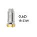 Innokin PZP Max Coil for PZPulse Pod 0.6ohm
