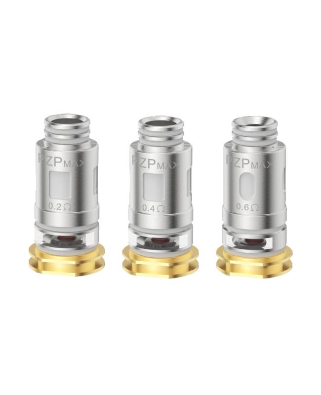 Innokin PZP Max Coil for PZPulse Pod 3PCS/Pack by Brands replacement coil for coils & atomizers - related product image
