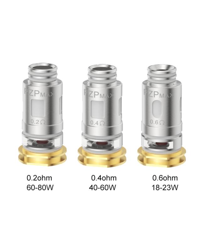 Innokin PZP Max Coil for PZPulse Pod 3PCS/Pack by Brands replacement coil for coils & atomizers - gallery image 5