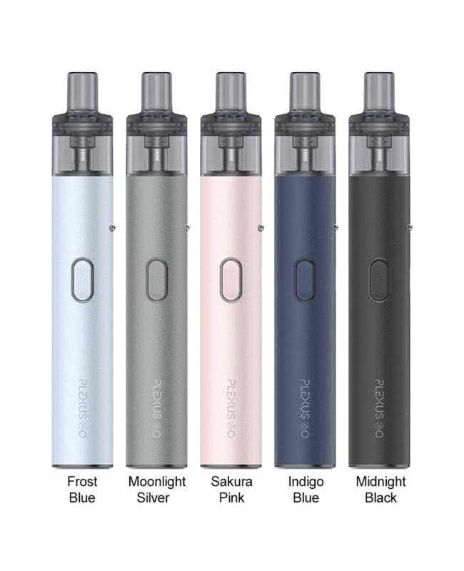 Innokin Plexus Go Vape Pen Pod Kit 1000mAh by Brands pod system for pod systems - gallery image 2